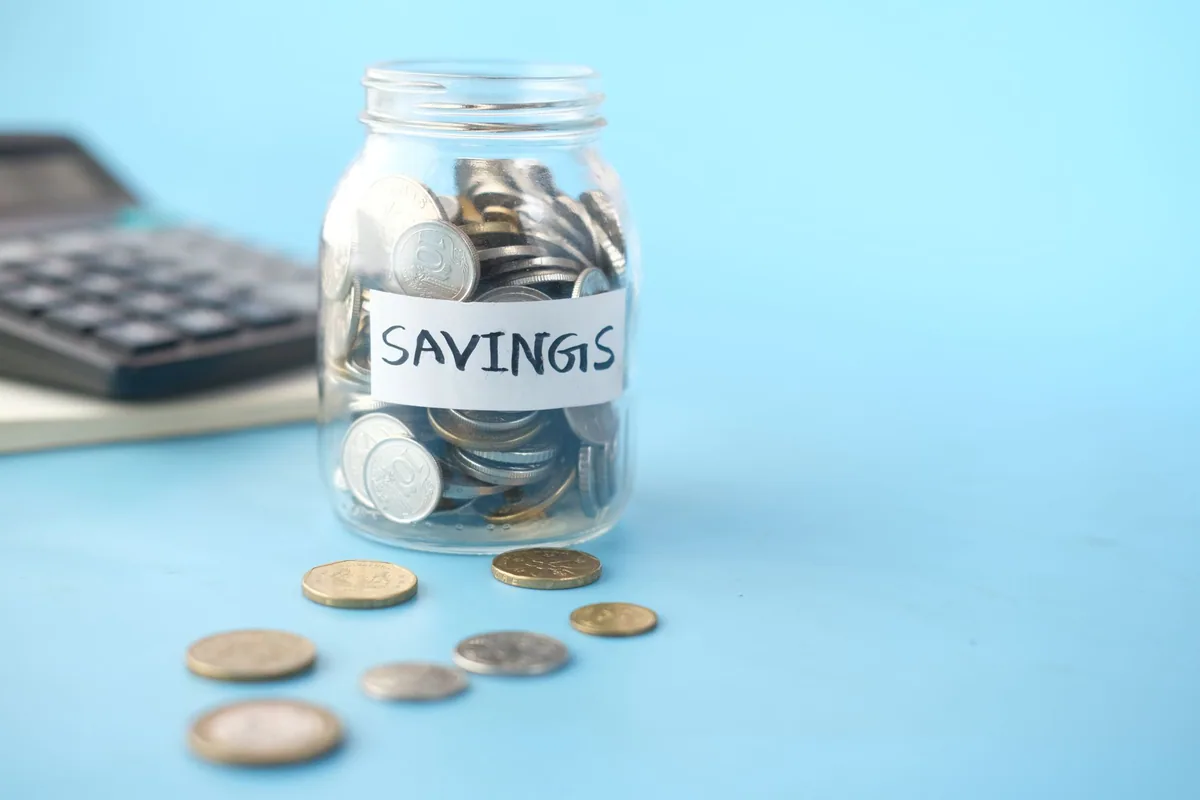 Depósito o ahorro: dos formas de guardar el mismo colchón